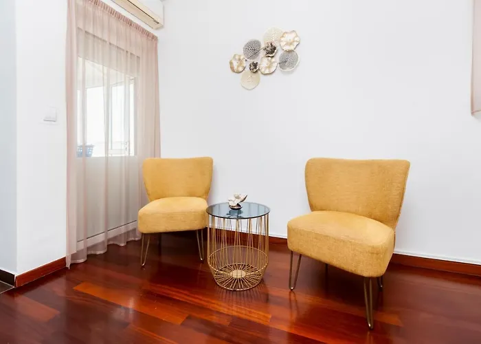 Apartment Anerol