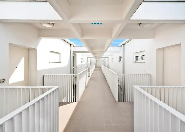 Apartment Anerol