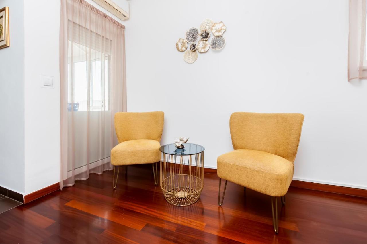 Appartement Anerol *