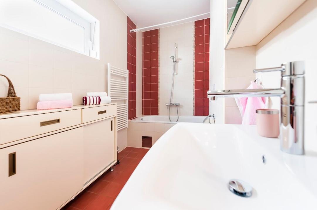 Anerol Appartement Rovinj