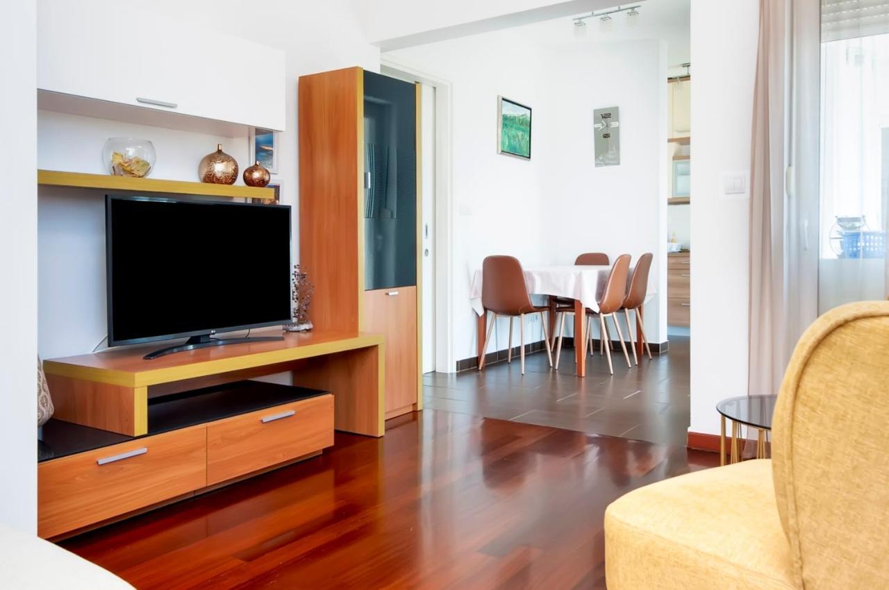 Anerol Appartement *