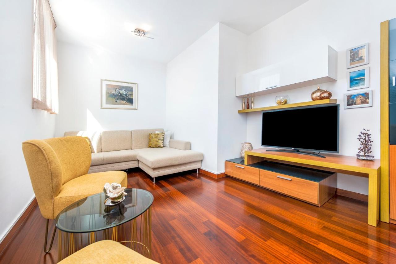 Appartement Anerol