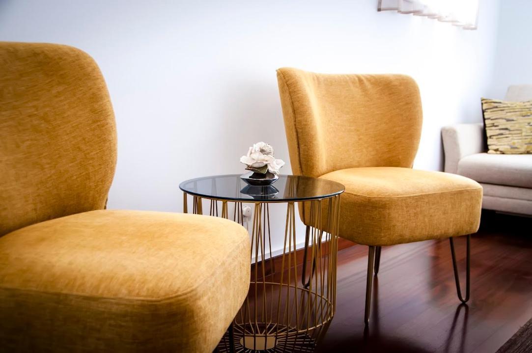 Anerol Appartement
