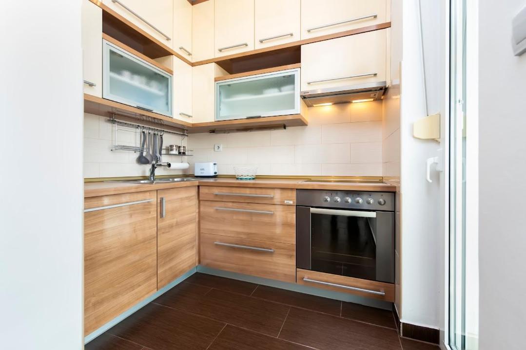 Appartement Anerol