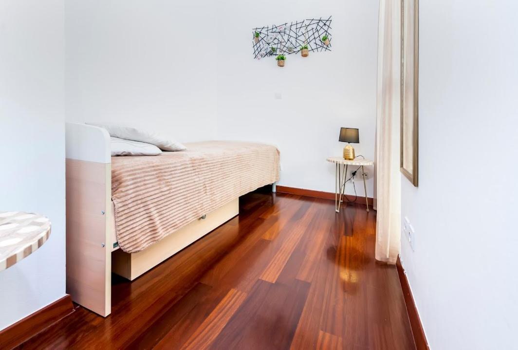 Appartement Anerol