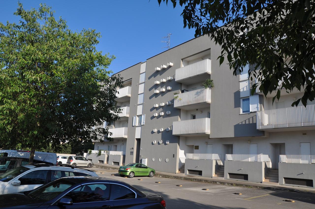Appartement Anerol *