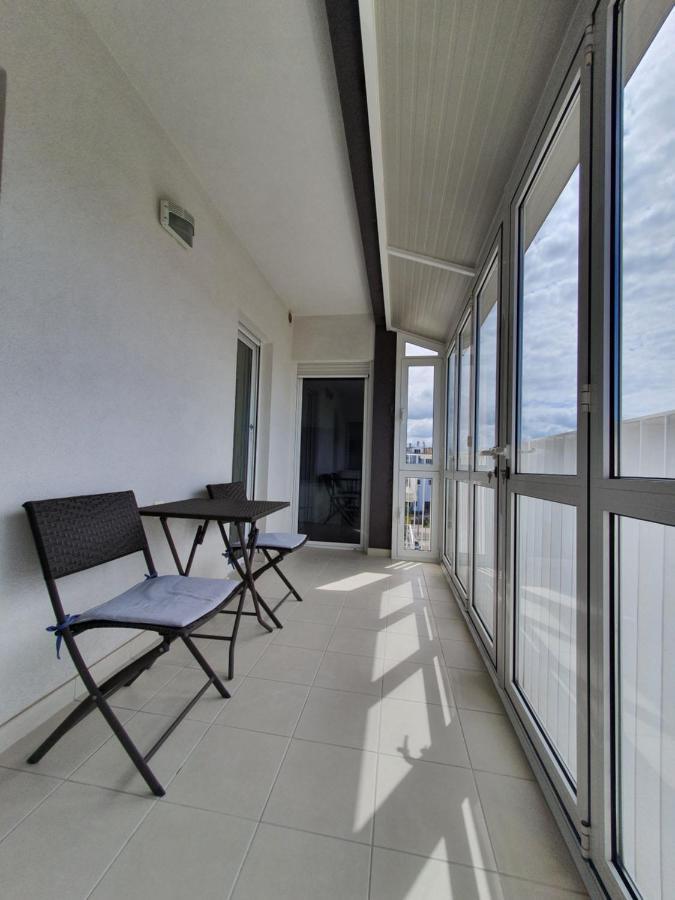Anerol Appartement *