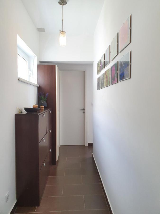 Appartement Anerol *