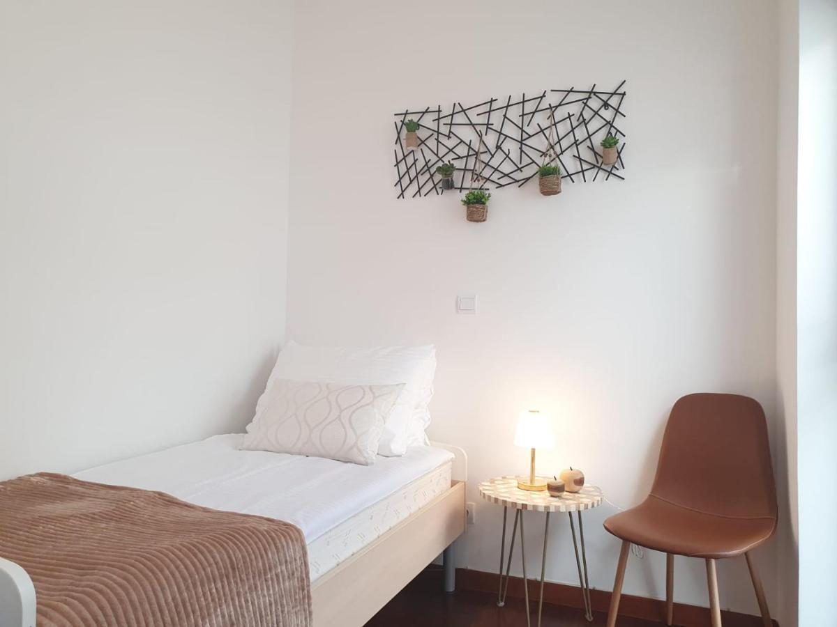 Anerol Appartement