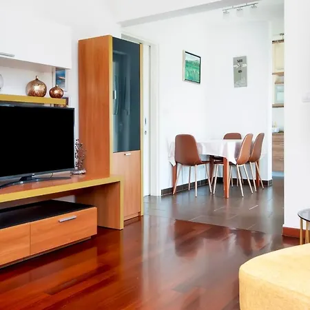 Apartment Anerol Rovinj Exterior photo