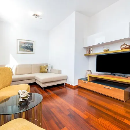 Apartment Anerol Rovinj Exterior photo