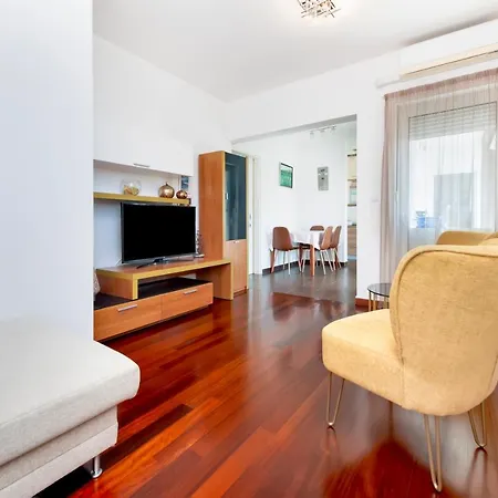 Apartment Anerol Rovinj Exterior photo