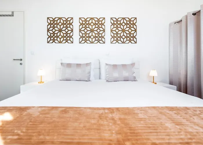 Apartment Anerol