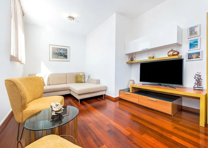 Apartment Anerol