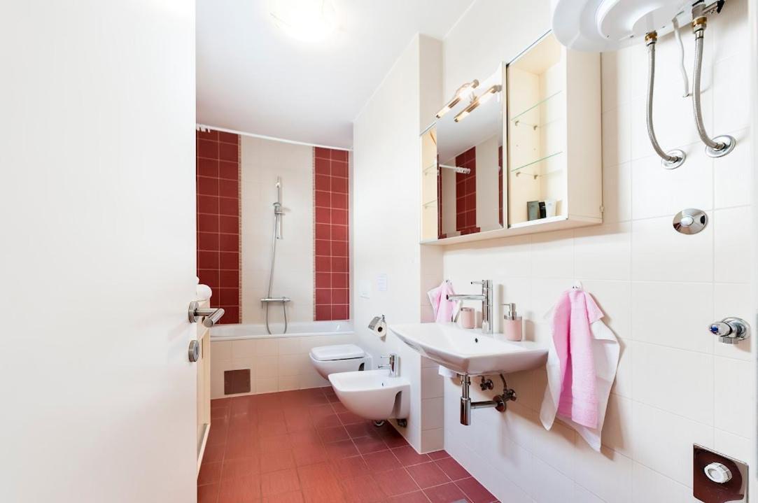 Anerol Apartment Rovinj