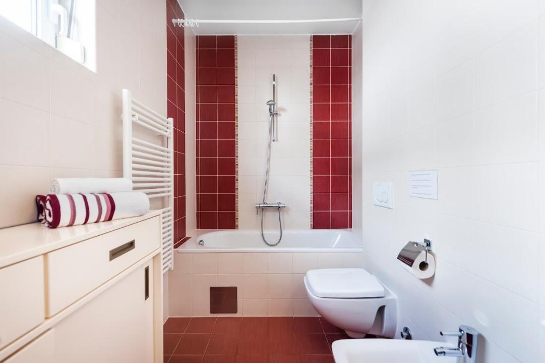Anerol Apartment Rovinj