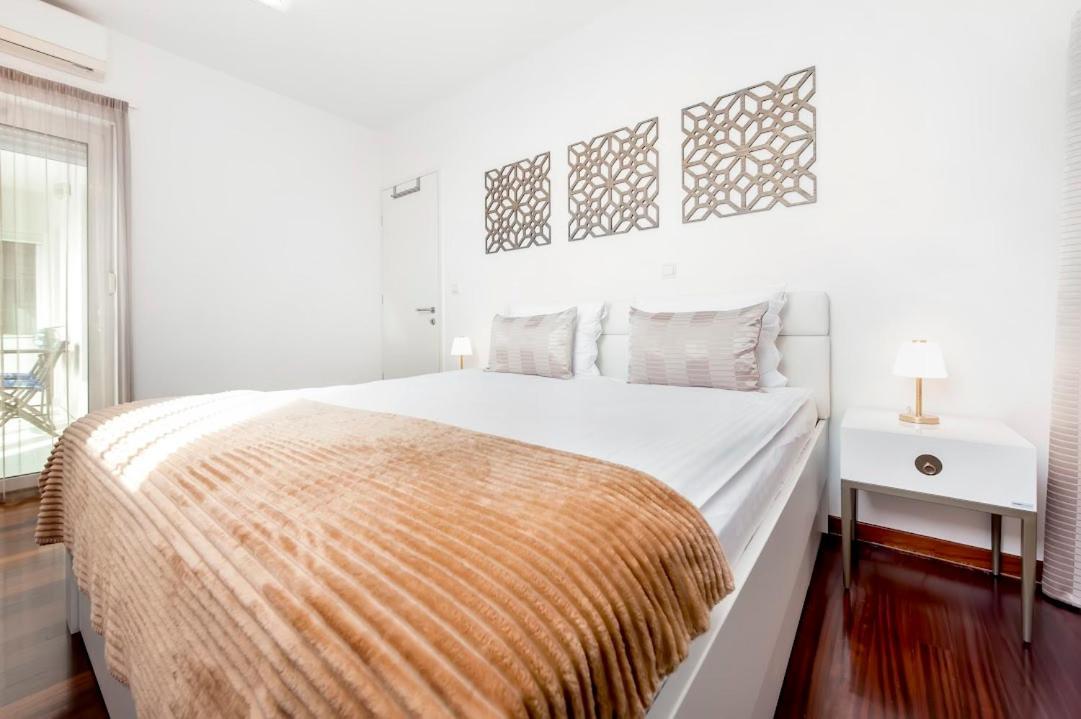 Apartment Anerol *