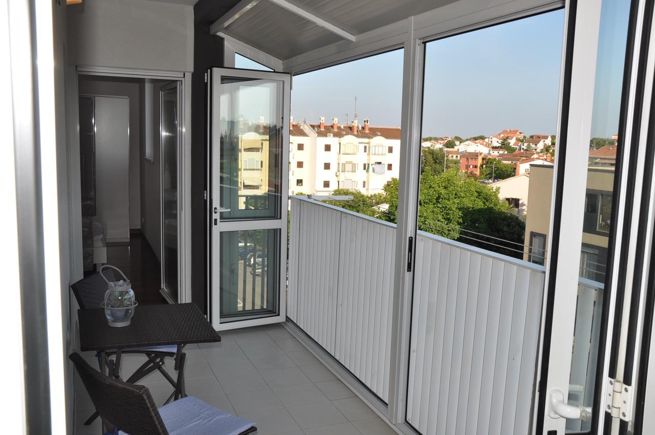 Apartment Anerol *